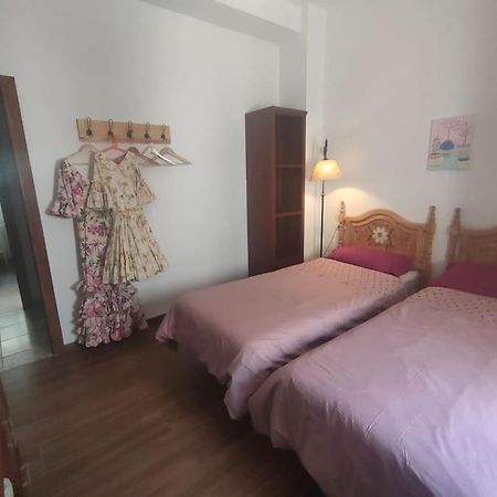 Casa Las Almenillas أنتيكيرا المظهر الخارجي الصورة