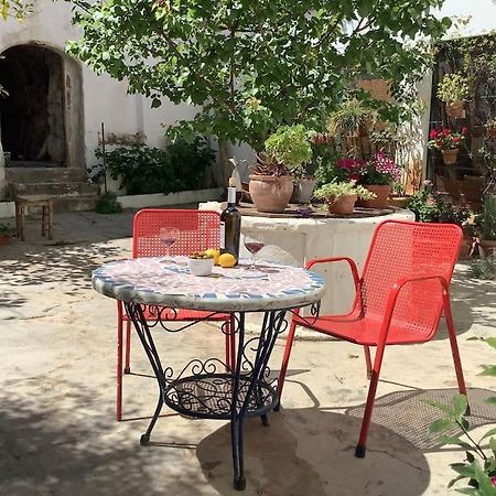 Casa Las Almenillas أنتيكيرا المظهر الخارجي الصورة
