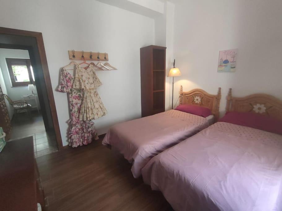 Casa Las Almenillas أنتيكيرا المظهر الخارجي الصورة