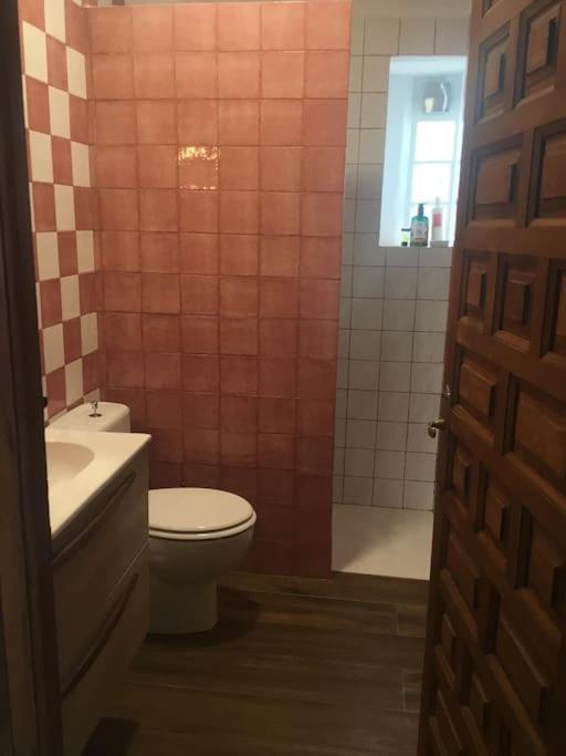 Casa Las Almenillas أنتيكيرا المظهر الخارجي الصورة