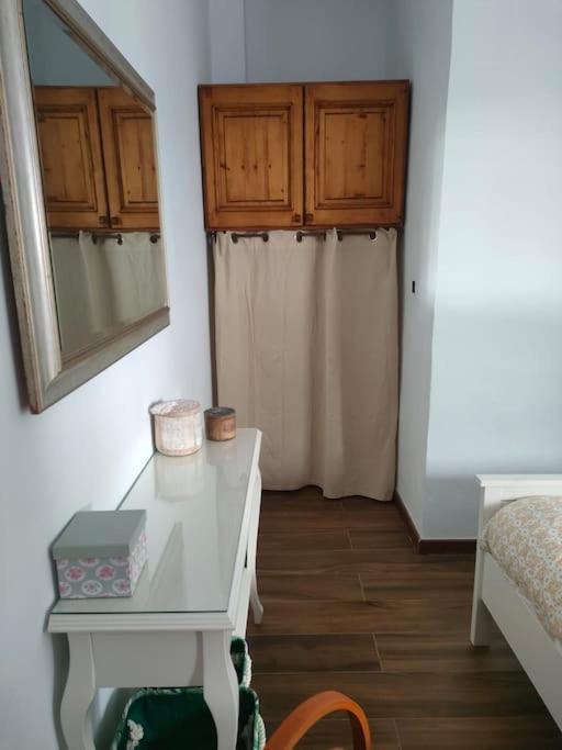 Casa Las Almenillas أنتيكيرا المظهر الخارجي الصورة