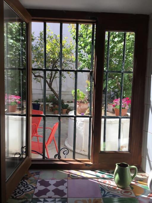 Casa Las Almenillas أنتيكيرا المظهر الخارجي الصورة