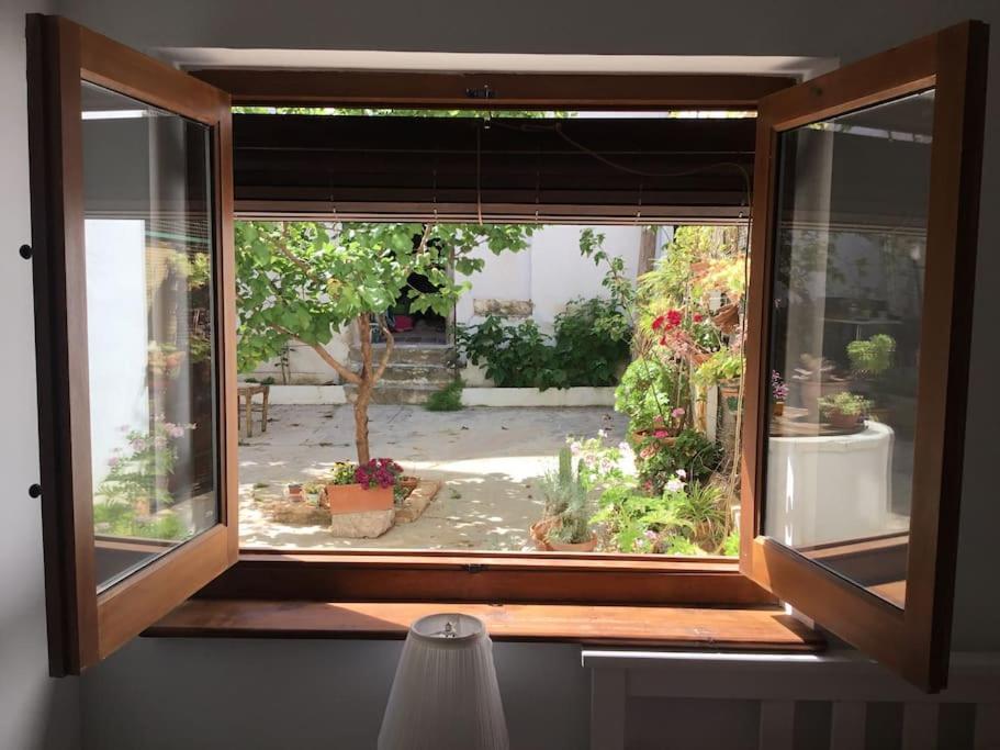 Casa Las Almenillas أنتيكيرا المظهر الخارجي الصورة