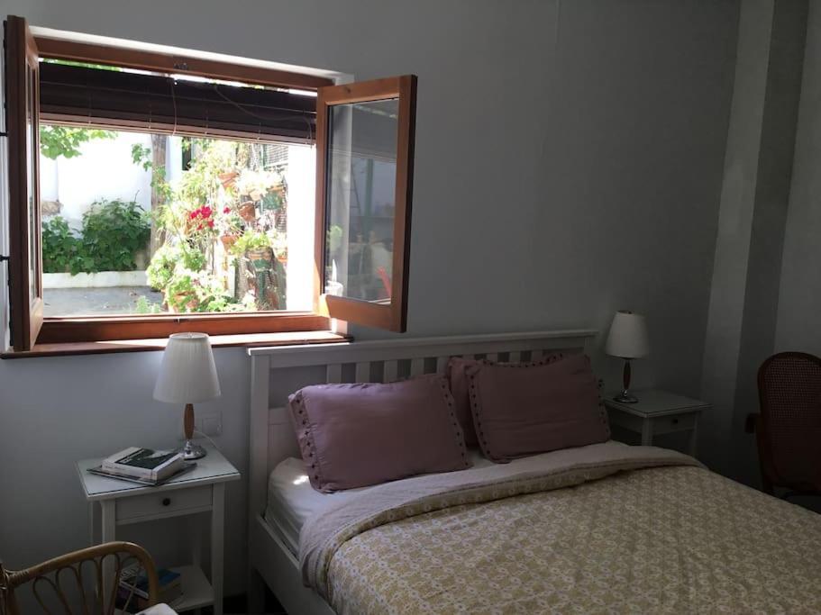 Casa Las Almenillas أنتيكيرا المظهر الخارجي الصورة