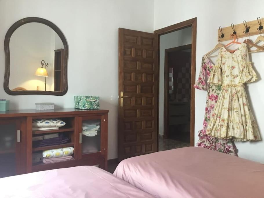 Casa Las Almenillas أنتيكيرا المظهر الخارجي الصورة