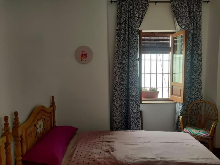 Casa Las Almenillas أنتيكيرا المظهر الخارجي الصورة