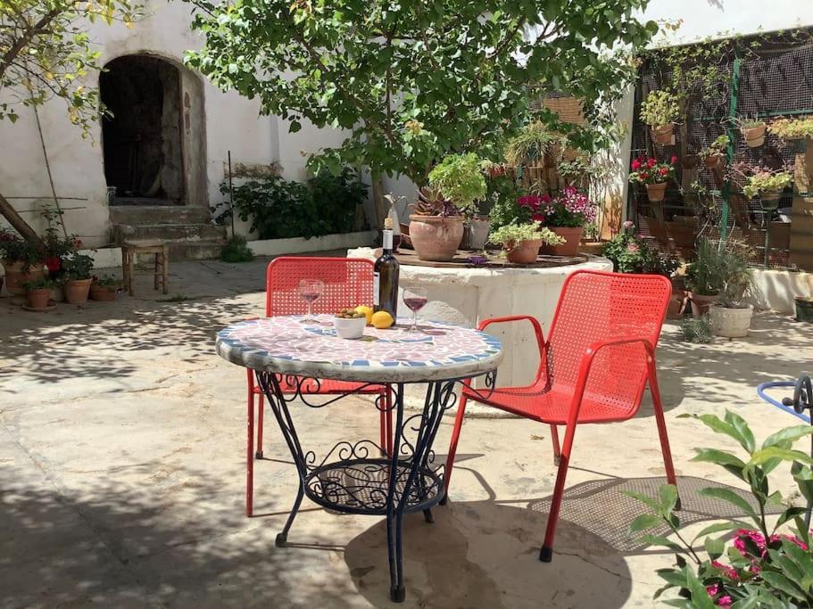 Casa Las Almenillas أنتيكيرا المظهر الخارجي الصورة